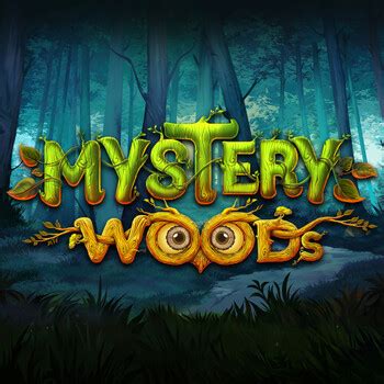 Slot Mystery Woods
